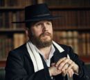 Alfie Solomons